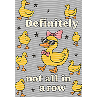 Animal Text Series-AT 2776